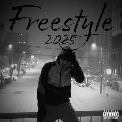 Freestyle2025 Front Cover