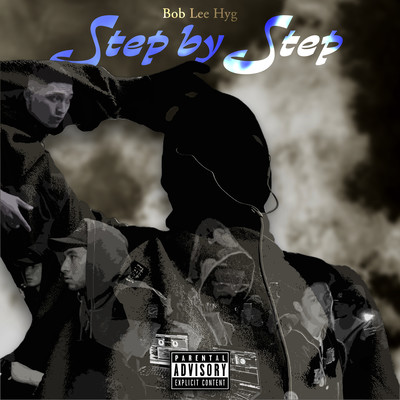Step by Step Front Cover