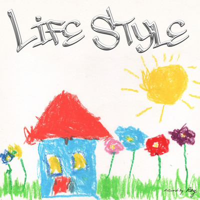 Life Styleのジャケット写真