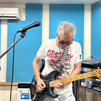 My Lovely Girlのジャケット写真