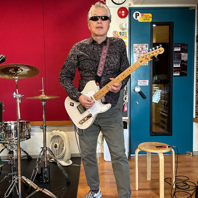 Joji Townのジャケット写真