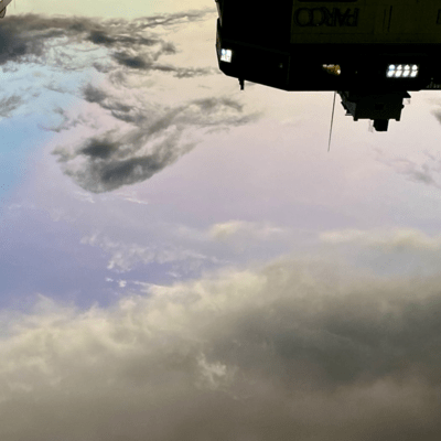 lonely cold december Front Cover