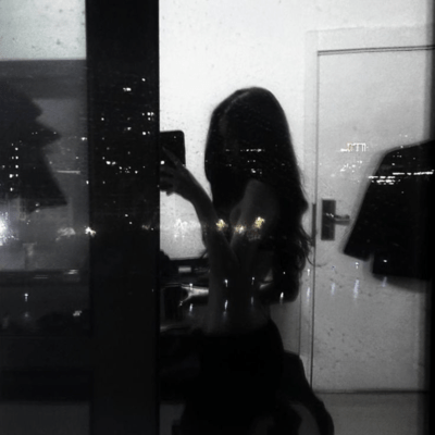 i don't wanna say your nameのジャケット写真