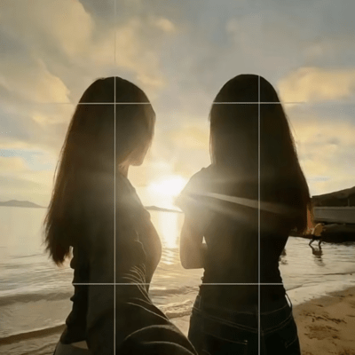 夏空フィルムのジャケット写真