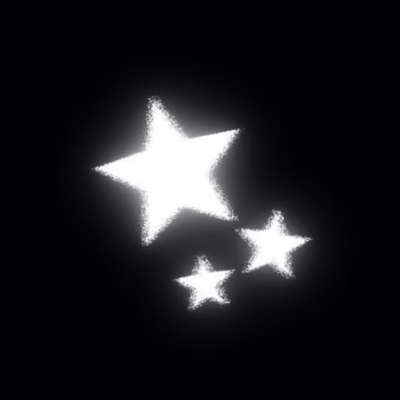 star light Front Cover