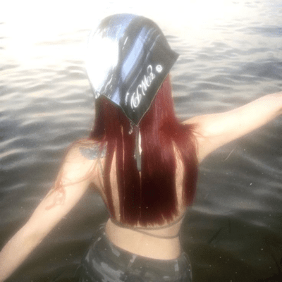 cold summer Front Cover