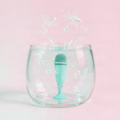 Aqualium of Summer Melodies 2 Front Cover