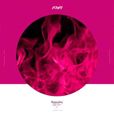 Remake Me! Front Cover