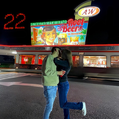 22のジャケット写真
