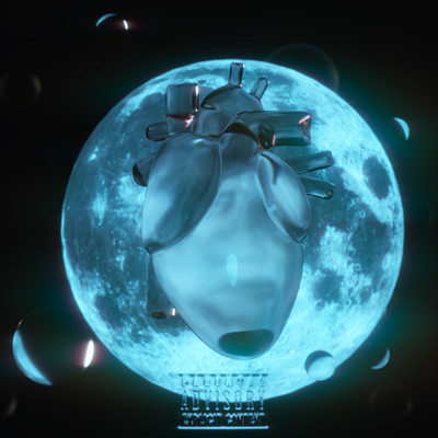 2:22 Front Cover
