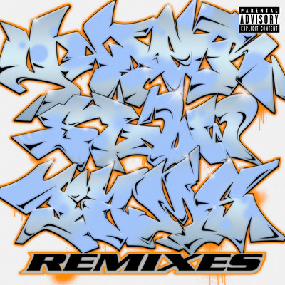 REMIXES Front Cover