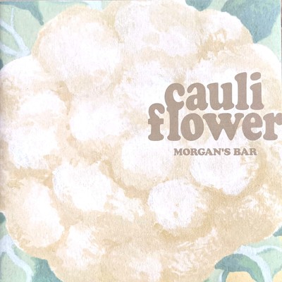 Cauliflower Front Cover
