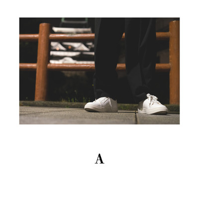 A Front Cover