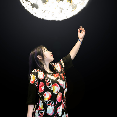 Hikari Wo Mezashite Front Cover