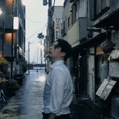 Ghostのジャケット写真