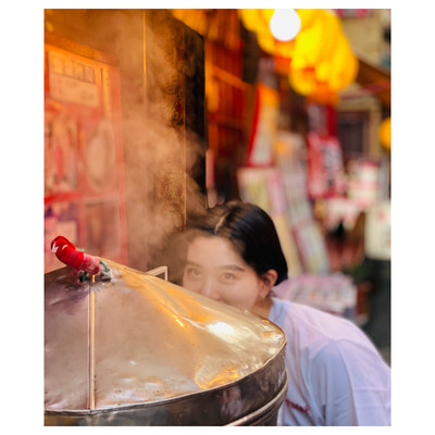 ワンシーンのジャケット写真