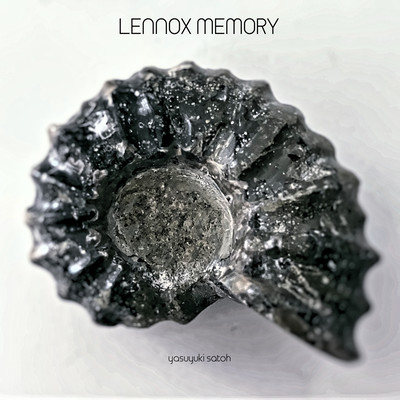 LENNOX MEMORYのジャケット写真