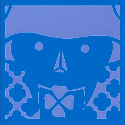 EARLY ft5 vol.2 Front Cover