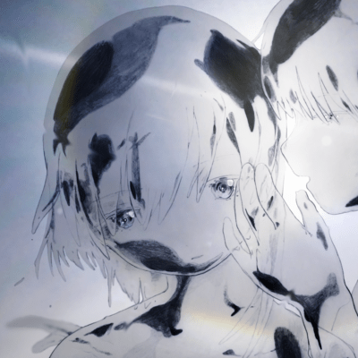 続くかぎりのジャケット写真