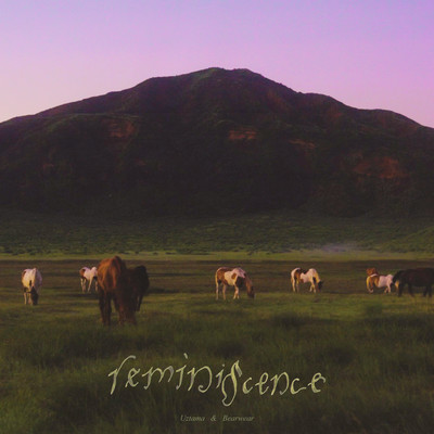 reminiscence Front Cover