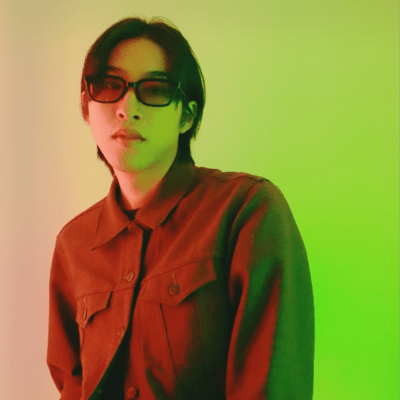 VENTIのジャケット写真