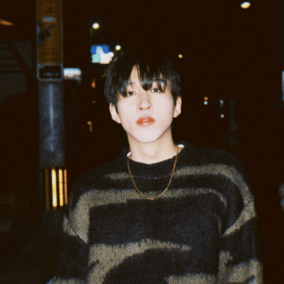 CITY NIGHTのジャケット写真