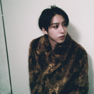 INFINITYのジャケット写真