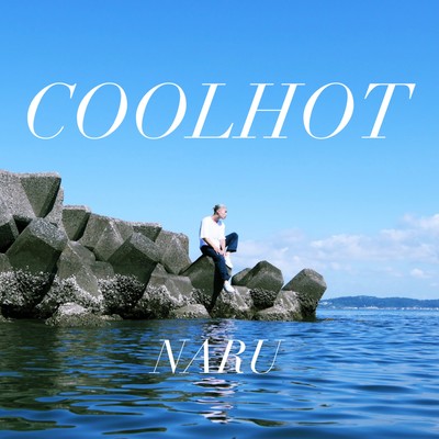 COOLHOTのジャケット写真