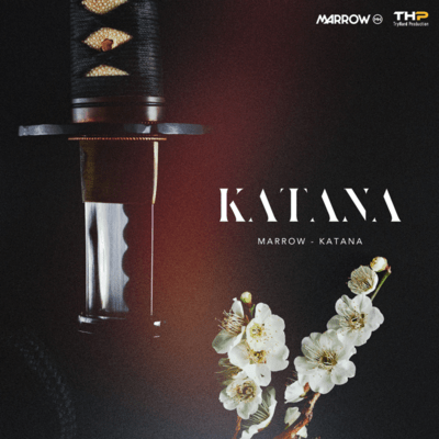KATANA Front Cover