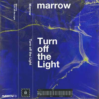 Turn off the Lightのジャケット写真