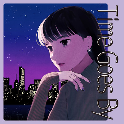 Time Goes By Front Cover