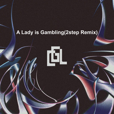A Lady is Gambling (2step Remix) Front Cover