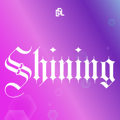 Shining Front Cover