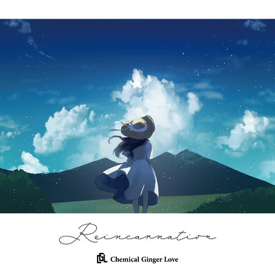 Reincarnation Front Cover