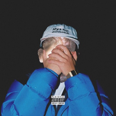 Brain storm Front Cover