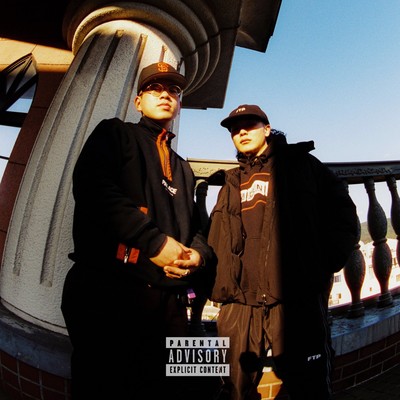 PLAYA'z ANTHEMのジャケット写真