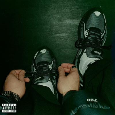 Gel Venture Front Cover