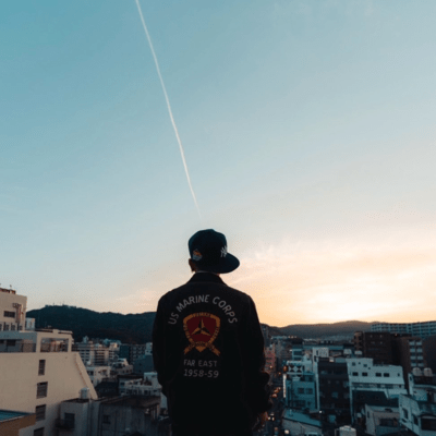 Chapter of lonelinessのジャケット写真