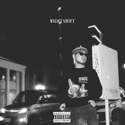 NIGHT SHIFT Front Cover