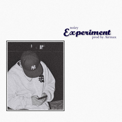 Experimentのジャケット写真