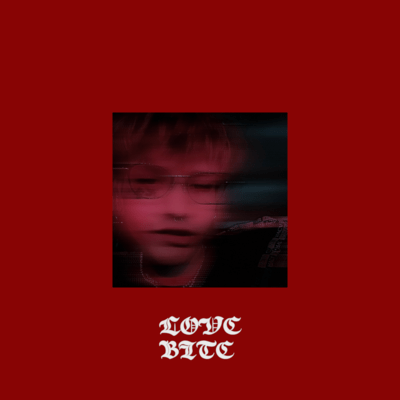 Love Bite Front Cover