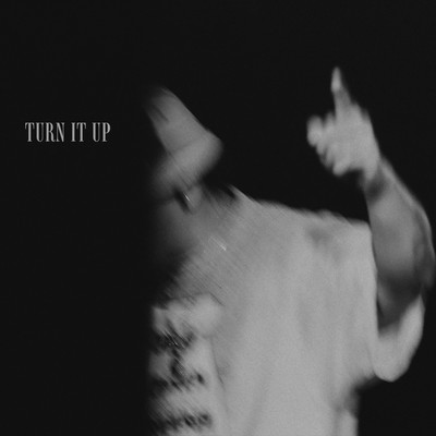 TURN IT UP (feat. DJ YMG)のジャケット写真