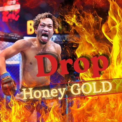 Drop (Original) Front Cover