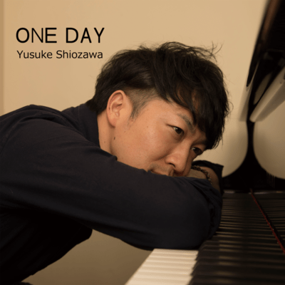 ONE DAYのジャケット写真