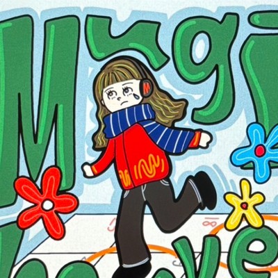 Mosquito Onのジャケット写真