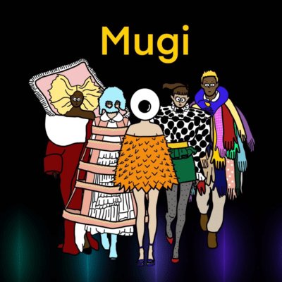 Phenomenon Front Cover