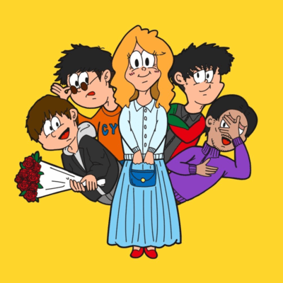 Hitotoki (feat. Nico)のジャケット写真