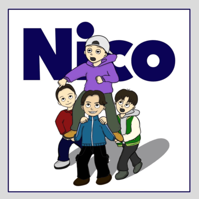 Are You Feeling? (feat. Nico)のジャケット写真