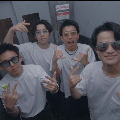 182PAGE (feat. Nico) Front Cover