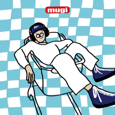 Ikuokuのジャケット写真